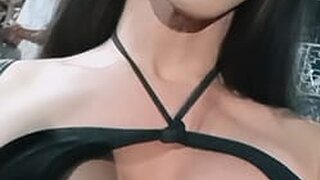 Iara Kalliman's Live Cam