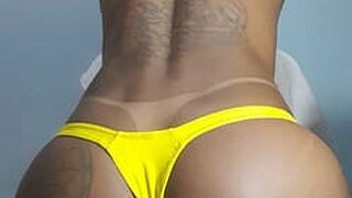 Nyckal HD's Live Cam