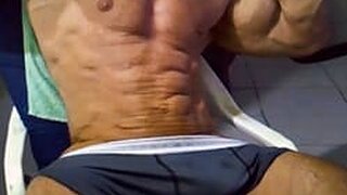 Ribarthur's Live Cam