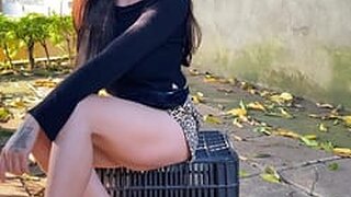 Valeska Petrov's Live Cam