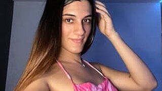 Arielzinha Hot's Live Cam