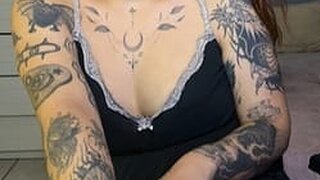 Lilithzinha's Live Cam