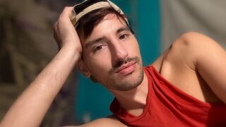 AlexAndel's Live Cam