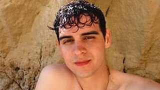 Mateo Collins's Live Cam