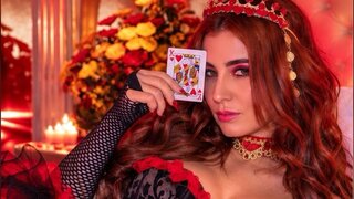 AndreaKalo's Live Cam