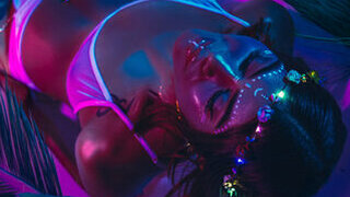 Lesly Bailey's Live Cam