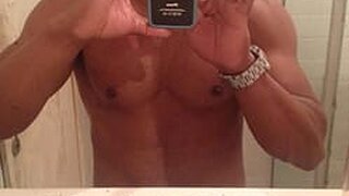 Moreno 24cm's Live Cam