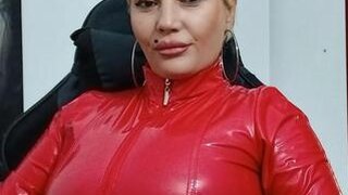 MistressDemi's Live Cam