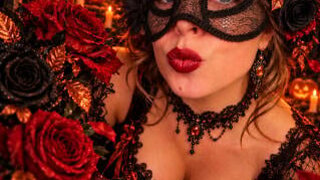 JuliaFrancaise's Live Cam