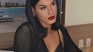 Laurinha 21cm's Live Cam