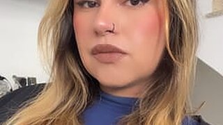 Loira Gulosa 97's Live Cam