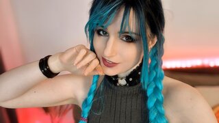 NomiRain's Live Cam