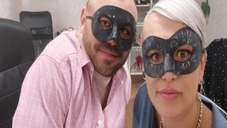 JessicaandRon's Live Cam