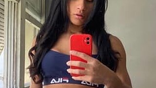 Sophia Oliver's Live Cam
