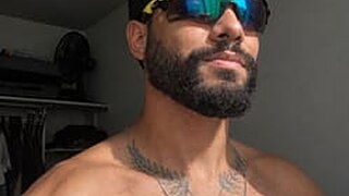 Paulo Rodrigues's Live Cam