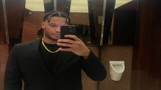 AnthonyLex's Live Cam