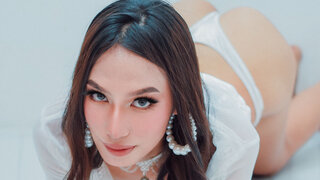 LeillaSanchez's Live Cam