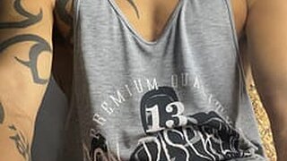 Moreno 23 cm's Live Cam