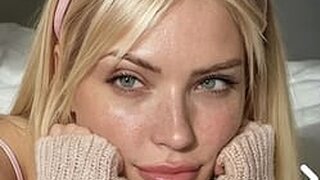 Maria Nycole's Live Cam
