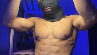 Personal Felipe's Live Cam