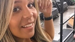 Nanda Brunet's Live Cam
