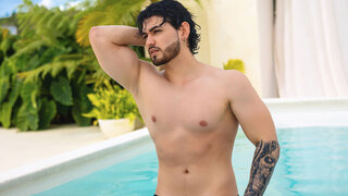 ElianKaiser's Live Cam
