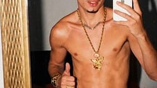 Dom Real 021's Live Cam