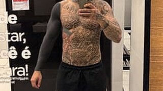 Gato Tattoo's Live Cam