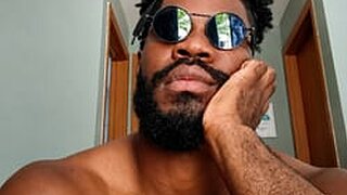 Dann Negro's Live Cam