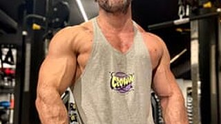 Danilo G's Live Cam