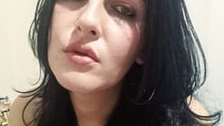 Lulu Angel's Live Cam