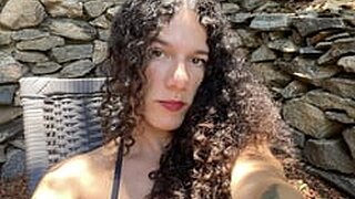 Solanja's Live Cam