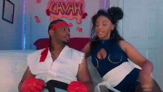 lavahmoon's Live Cam