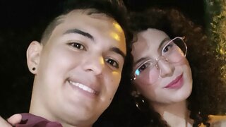 DylanAndAlly's Live Cam