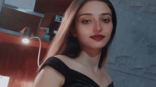 SashaEarl's Live Cam