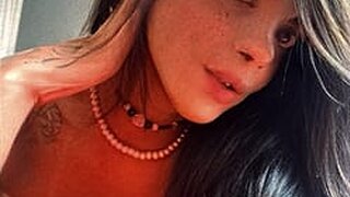 Lunna Melllo's Live Cam