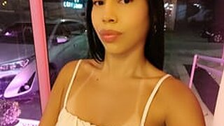 Femme Hot XXY's Live Cam