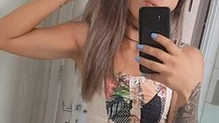 Trans Linda's Live Cam
