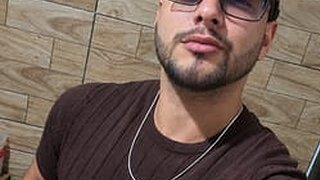 Fetish Carioca's Live Cam
