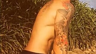 Rafa Sexy's Live Cam