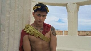 CamilloGuzmn's Live Cam