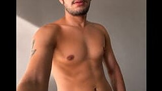 Jhon 26's Live Cam