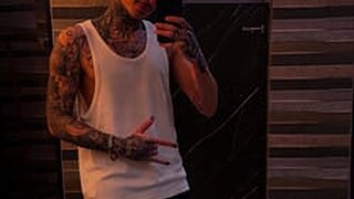 Demon's Live Cam