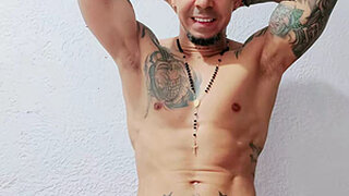 Musclesexyboy1's Live Cam