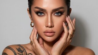 JulliaFakarat's Live Cam