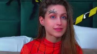 HaileyArden's Live Cam