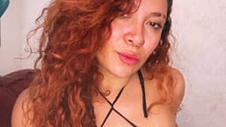 Lady Devil's Live Cam