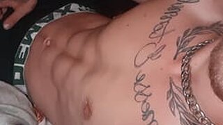 Shy Boy's Live Cam