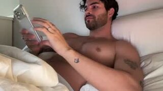 Nathan_Gael's Live Cam