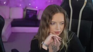 anabel054's Live Cam